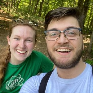 Meet your Posher, Daniel